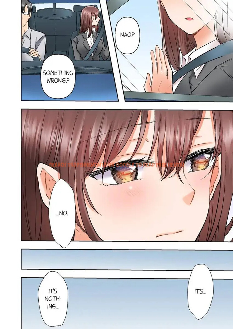 Read Hentai Image 9 1206d in comic She’s In Her 30s But Weak To Sex!? - Chapter 24 - www.hentaitnt.net