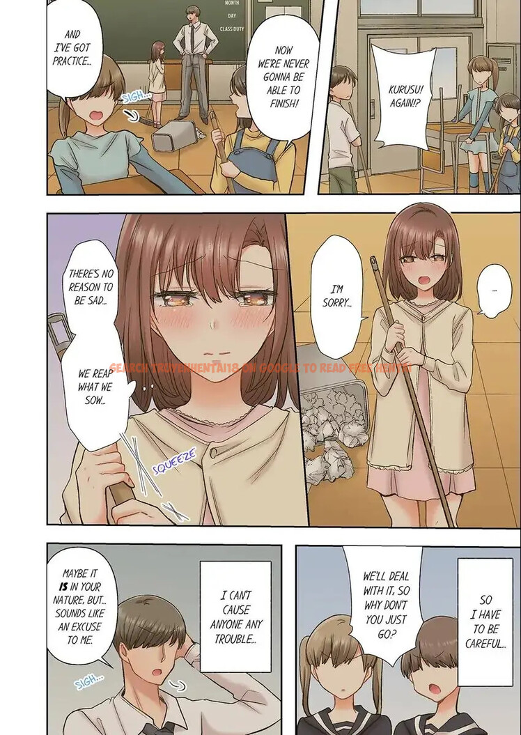 Read Hentai Image 2 81c2b in comic She’s In Her 30s But Weak To Sex!? - Chapter 25 - www.hentaitnt.net