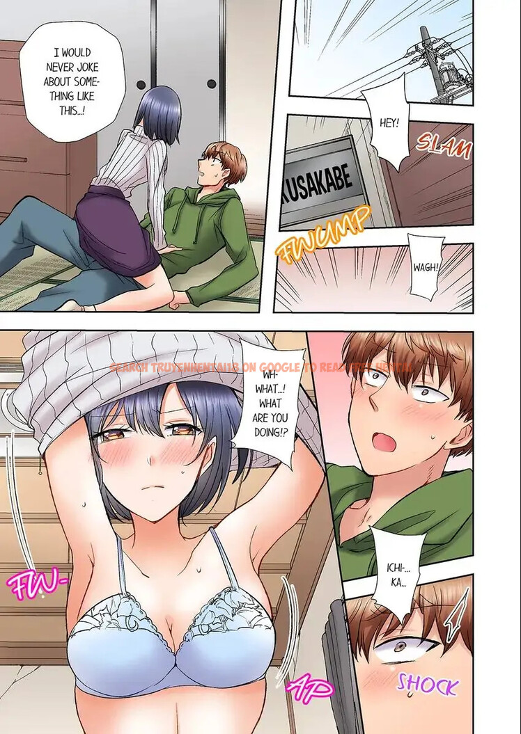 Read Hentai Image 2 cd75a in comic She’s In Her 30s But Weak To Sex!? - Chapter 26 - www.hentaitnt.net
