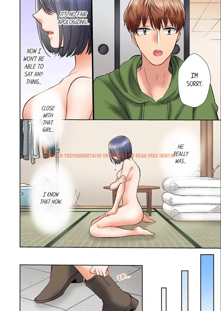 Read Hentai Image 7 5ce69 in comic She’s In Her 30s But Weak To Sex!? - Chapter 27 - www.hentaitnt.net