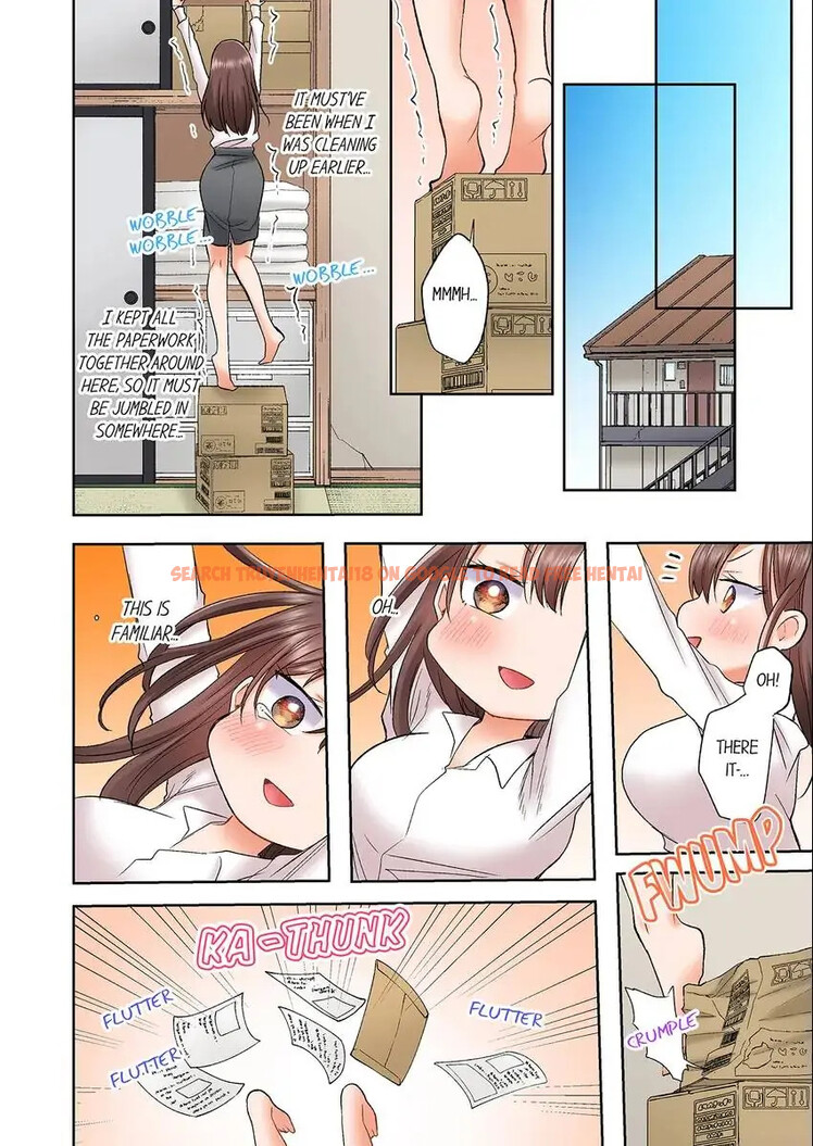 Read Hentai Image 3 9918d in comic She’s In Her 30s But Weak To Sex!? - Chapter 29 - www.hentaitnt.net