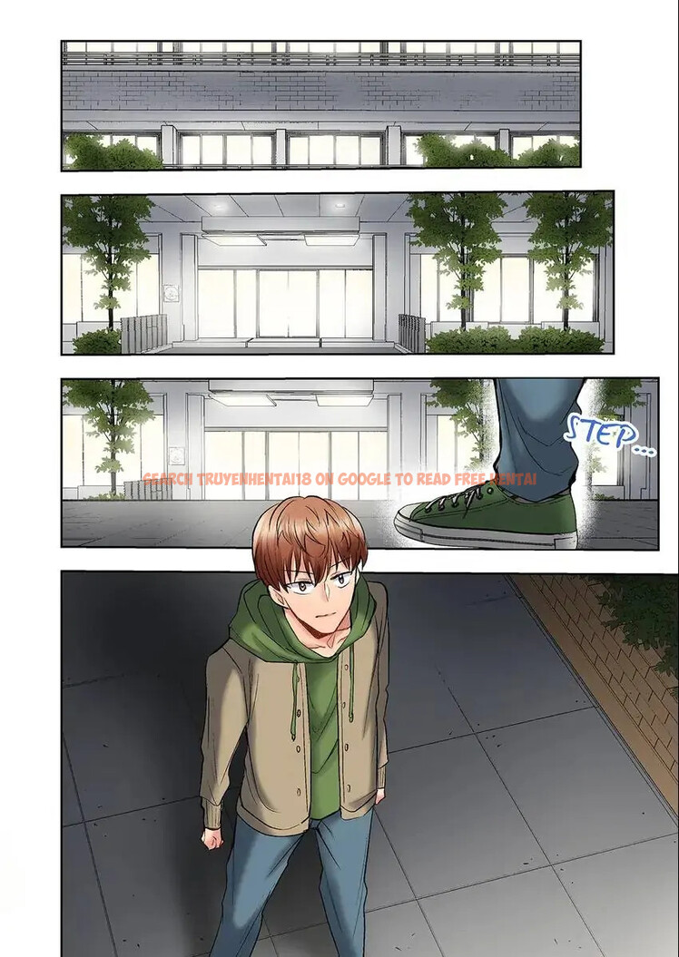 Read Hentai Image 9 c75a7 in comic She’s In Her 30s But Weak To Sex!? - Chapter 33 - hentaitnt.net