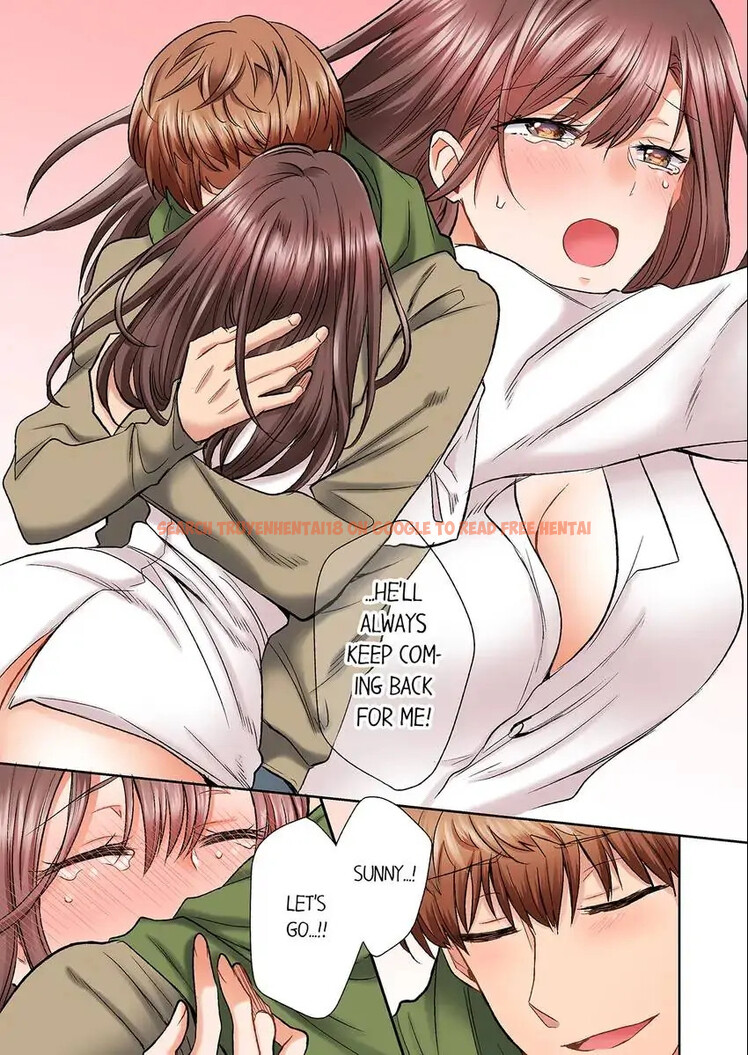 Read Hentai Image 8 6f654 in comic She’s In Her 30s But Weak To Sex!? - Chapter 34 - hentaitnt.net