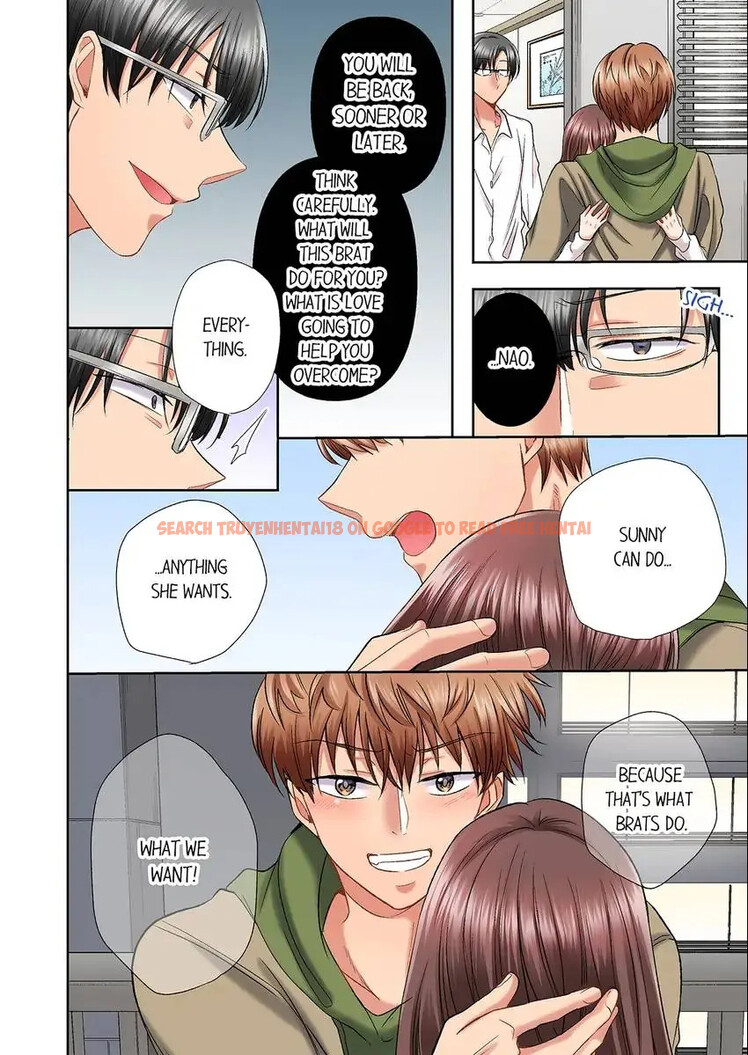 Read Hentai Image 9 6f654 in comic She’s In Her 30s But Weak To Sex!? - Chapter 34 - hentaitnt.net