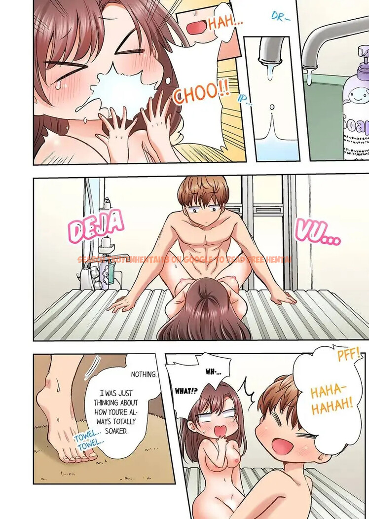 Read Hentai Image 2 dc9ae in comic She’s In Her 30s But Weak To Sex!? - Chapter 37 - hentaitnt.net