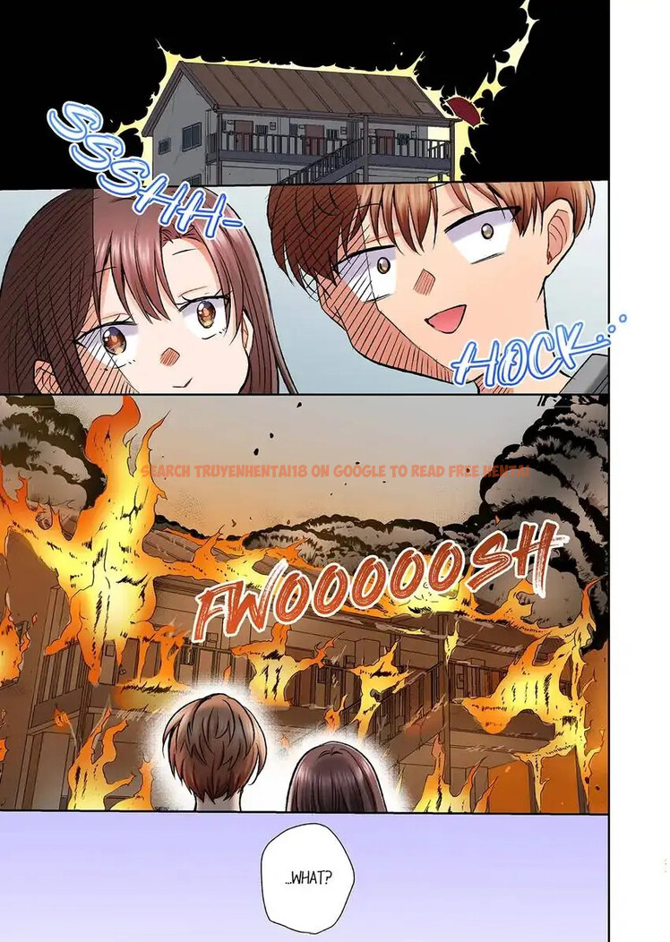 Read Hentai Image 8 b7102 in comic She’s In Her 30s But Weak To Sex!? - Chapter 39 - hentaitnt.net