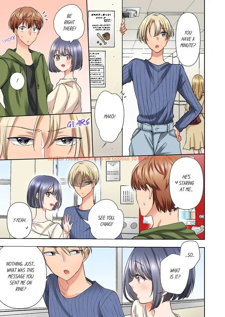 Read Hentai Image 4 3974f in comic She’s In Her 30s But Weak To Sex!? - Chapter 40 - hentaitnt.net