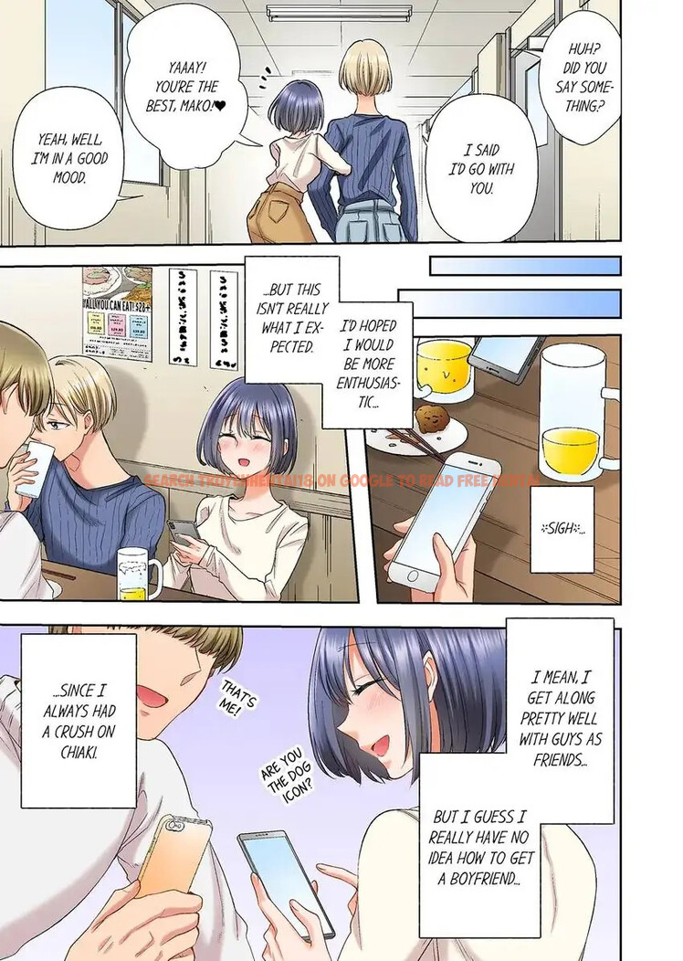 Read Hentai Image 6 3974f in comic She’s In Her 30s But Weak To Sex!? - Chapter 40 - hentaitnt.net
