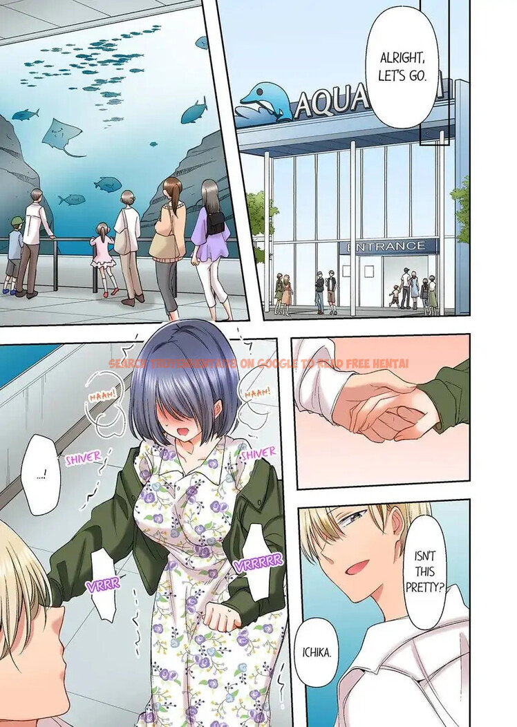 Read Hentai Image 4 ae375 in comic She’s In Her 30s But Weak To Sex!? - Chapter 43 - hentaitnt.net