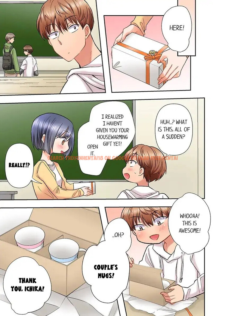 Read Hentai Image 8 a52e0 in comic She’s In Her 30s But Weak To Sex!? - Chapter 45 - hentaitnt.net