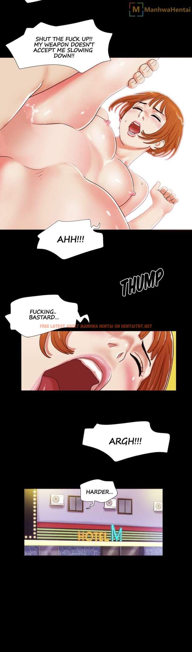 Read Hentai Image 12 486 in comic She’s The Girl - Chapter 1 - hentaitnt.net