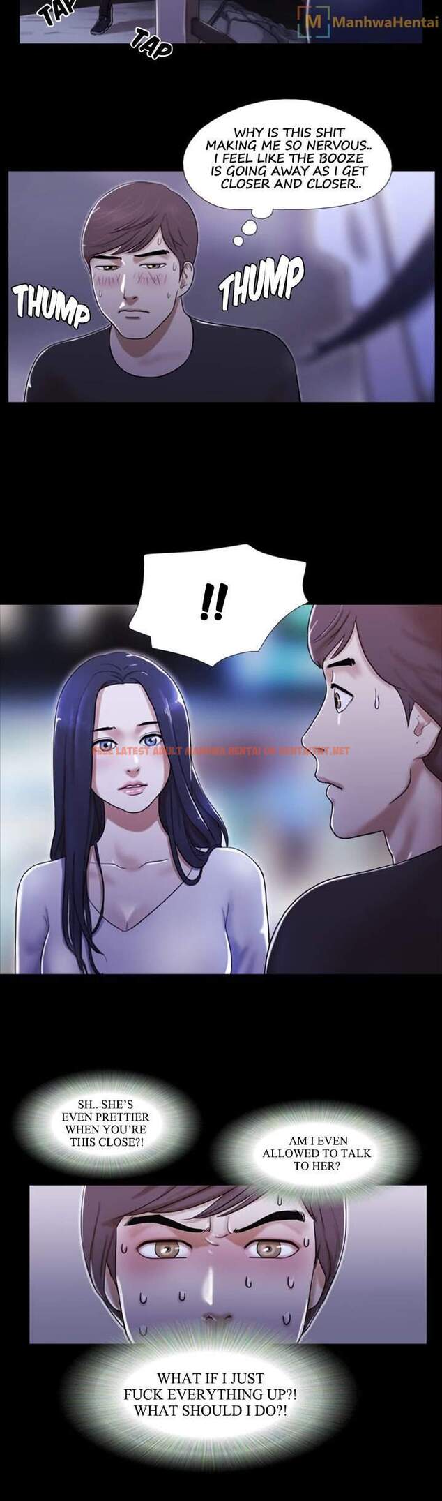 Read Hentai Image 16 486 in comic She’s The Girl - Chapter 1 - hentaitnt.net