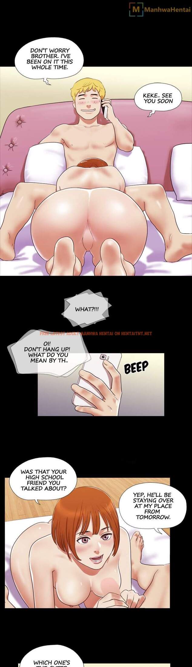 Read Hentai Image 9 486 in comic She’s The Girl - Chapter 1 - hentaitnt.net