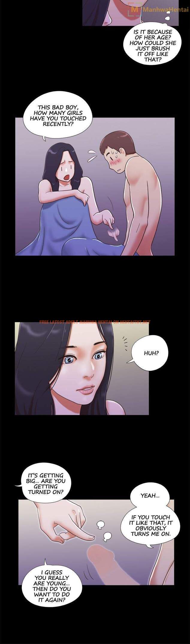 Read Hentai Image 18 481 in comic She’s The Girl - Chapter 11 - hentaitnt.net