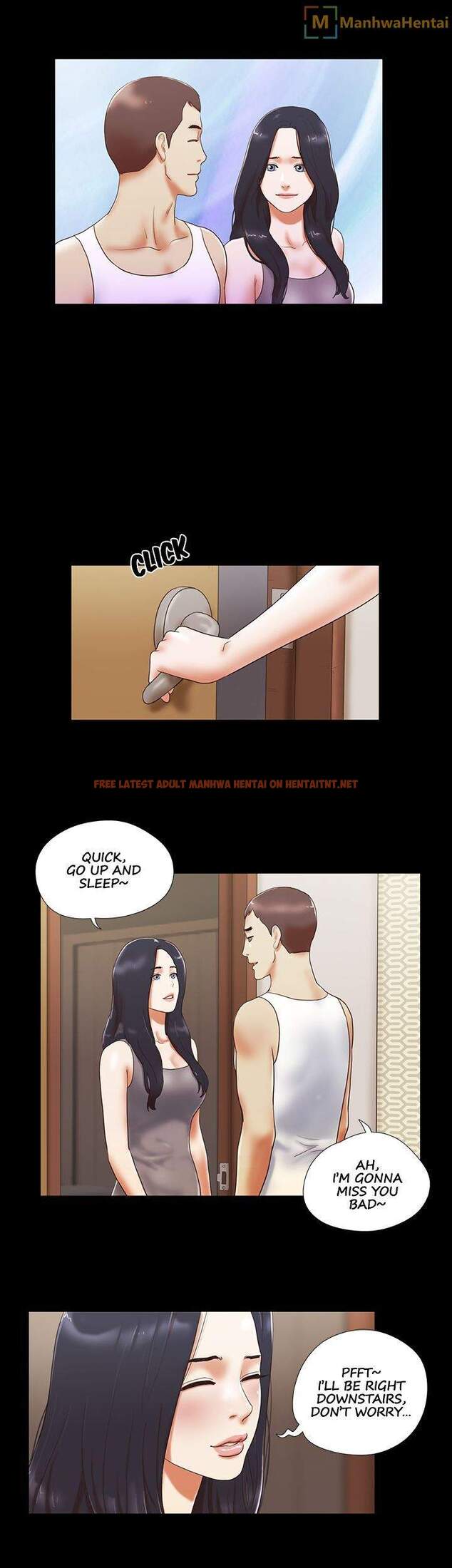 Read Hentai Image 11 481 in comic She’s The Girl - Chapter 12 - hentaitnt.net