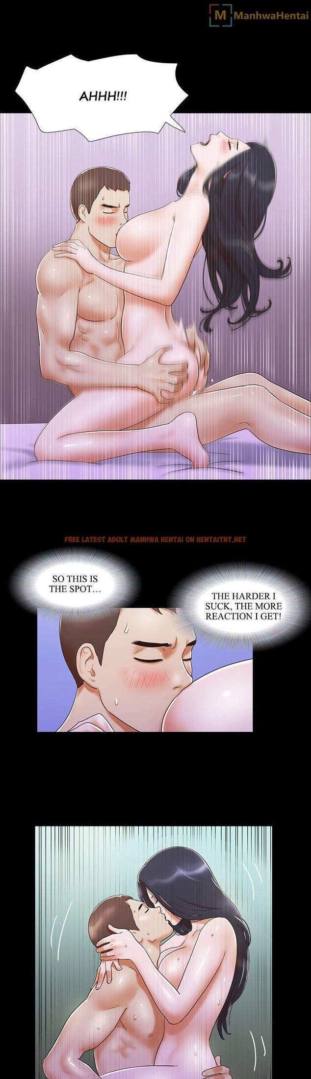 Read Hentai Image 5 481 in comic She’s The Girl - Chapter 12 - hentaitnt.net