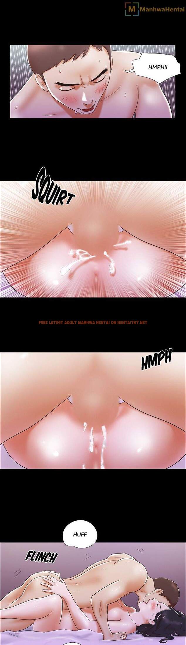 Read Hentai Image 7 481 in comic She’s The Girl - Chapter 12 - hentaitnt.net