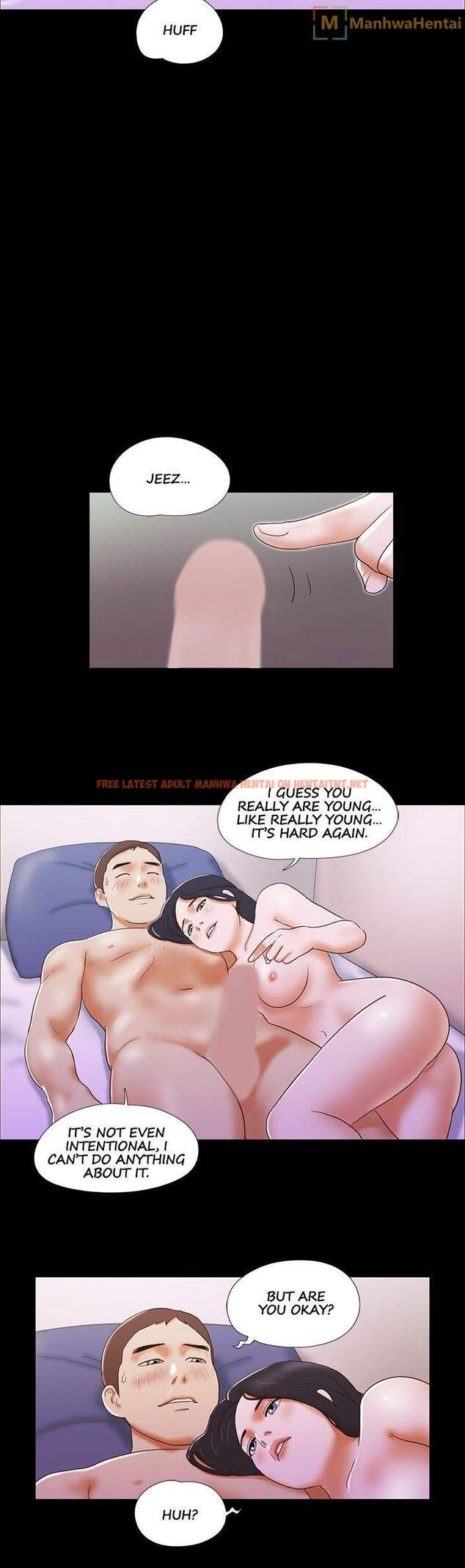 Read Hentai Image 8 481 in comic She’s The Girl - Chapter 12 - hentaitnt.net