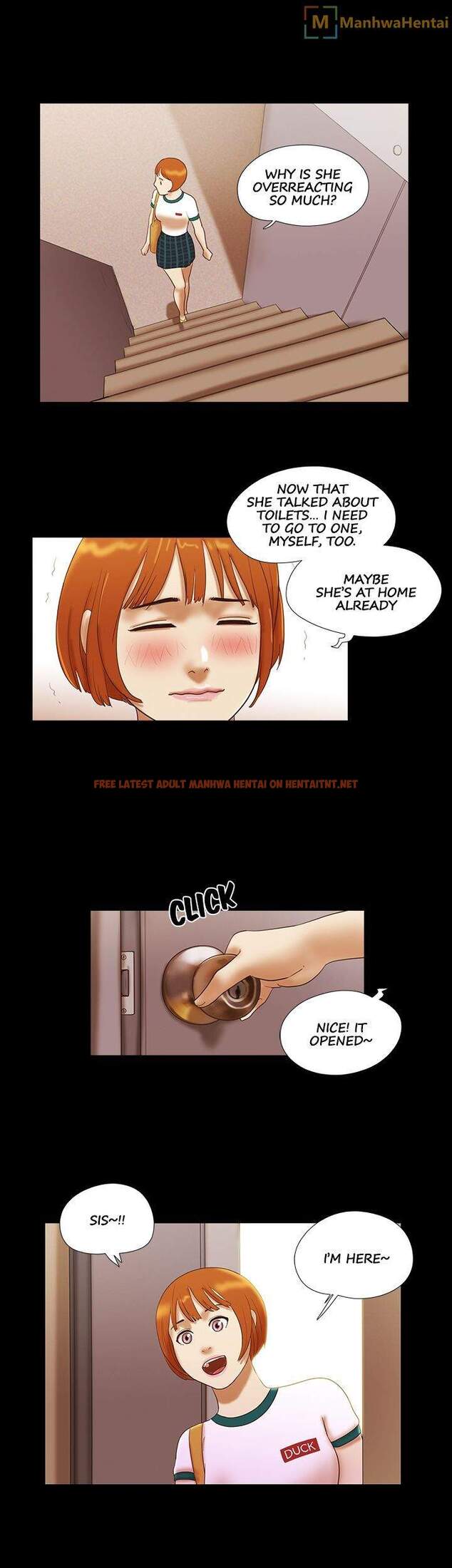 Read Hentai Image 21 481 in comic She’s The Girl - Chapter 14 - hentaitnt.net