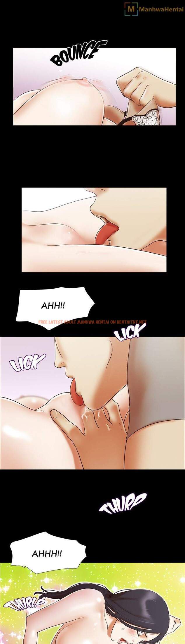 Read Hentai Image 17 477 in comic She’s The Girl - Chapter 16 - hentaitnt.net