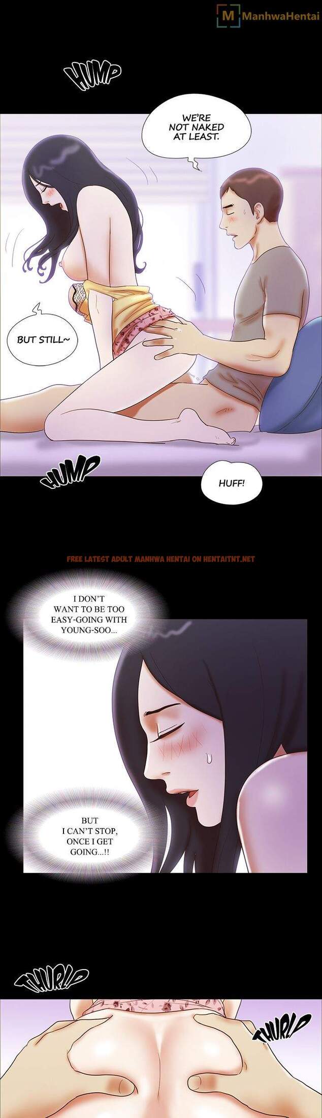 Read Hentai Image 17 477 in comic She’s The Girl - Chapter 17 - hentaitnt.net