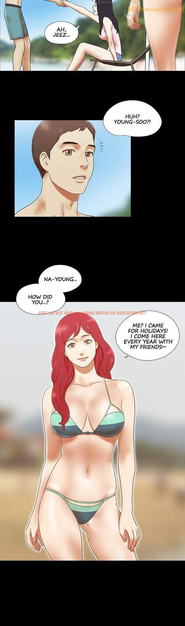 Read Hentai Image 13 477 in comic She’s The Girl - Chapter 19 - hentaitnt.net