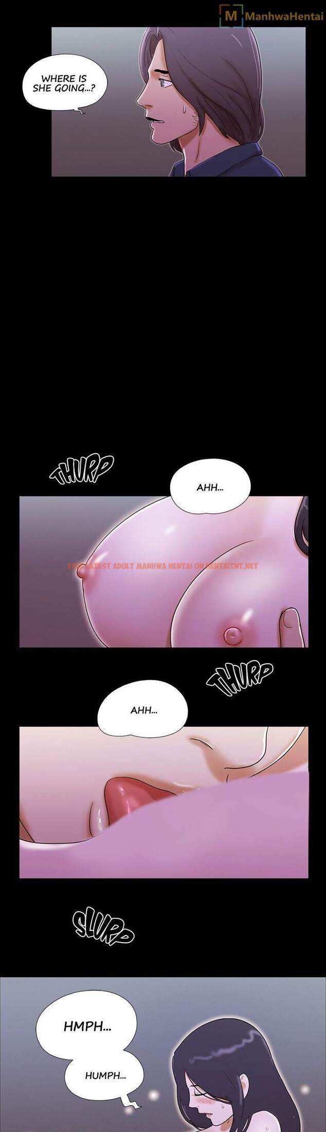 Read Hentai Image 7 477 in comic She’s The Girl - Chapter 21 - hentaitnt.net