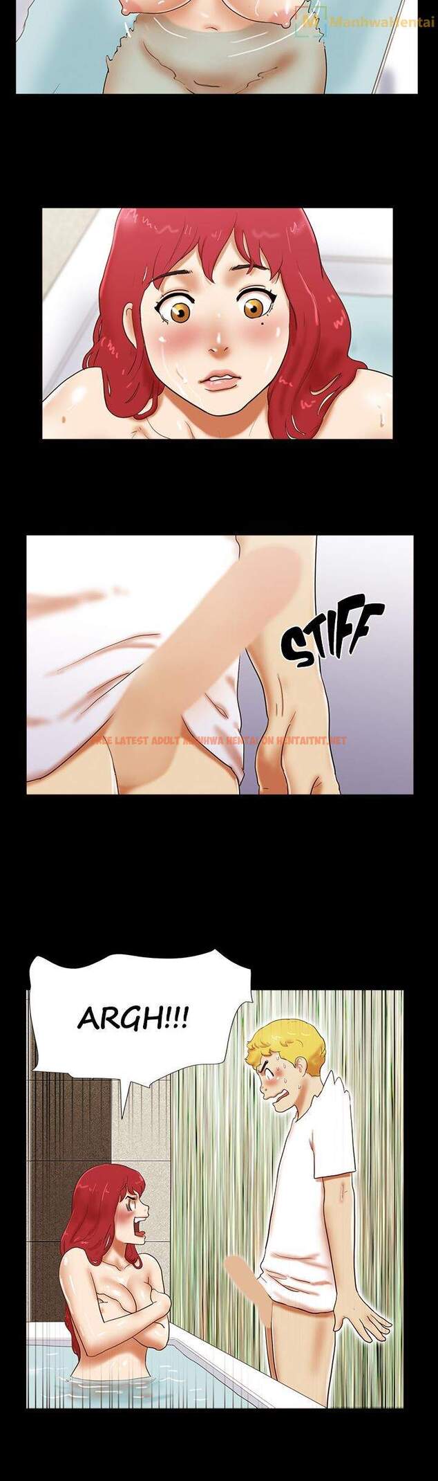 Read Hentai Image 2 472 in comic She’s The Girl - Chapter 23 - hentaitnt.net