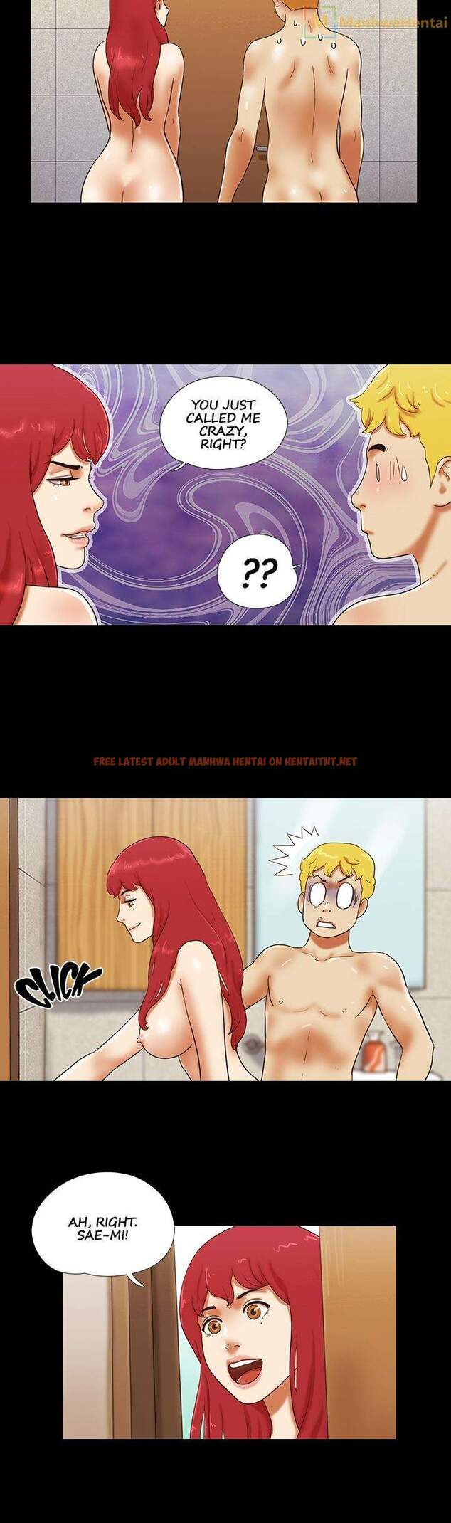 Read Hentai Image 6 472 in comic She’s The Girl - Chapter 24 - hentaitnt.net