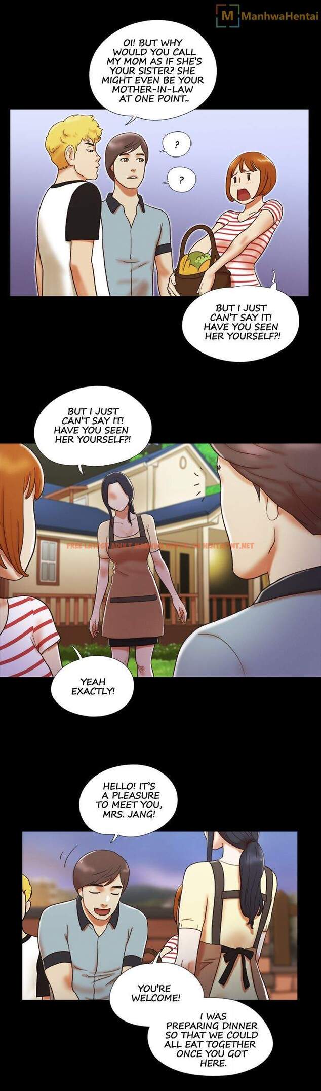 Read Hentai Image 20 486 in comic She’s The Girl - Chapter 3 - hentaitnt.net