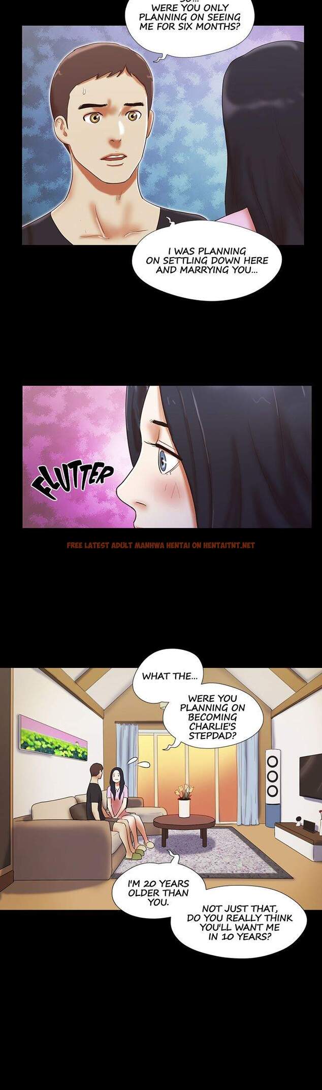 Read Hentai Image 6 471 in comic She’s The Girl - Chapter 30 - hentaitnt.net