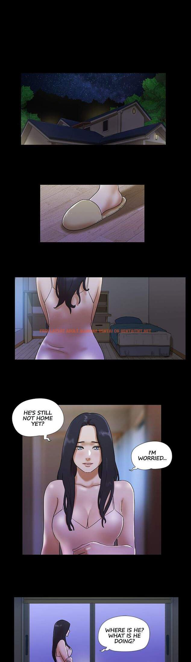 Read Hentai Image 21 471 in comic She’s The Girl - Chapter 31 - hentaitnt.net