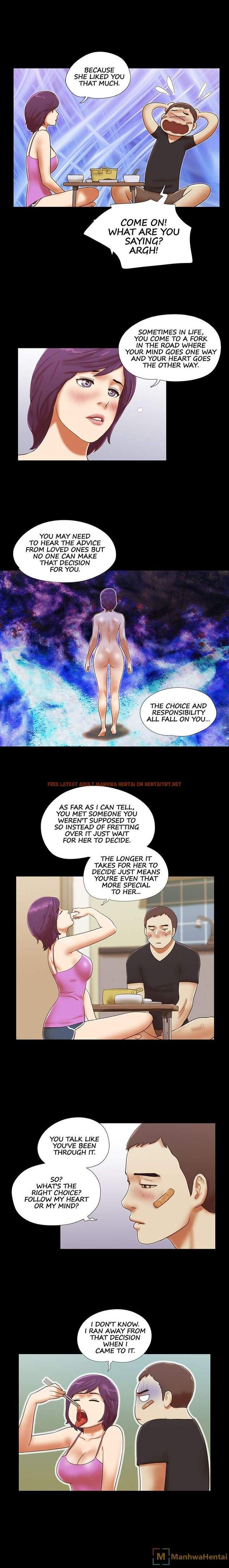 Read Hentai Image 2 467 in comic She’s The Girl - Chapter 34 - hentaitnt.net