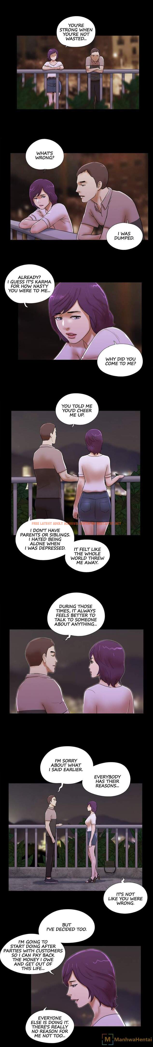 Read Hentai Image 9 467 in comic She’s The Girl - Chapter 35 - hentaitnt.net