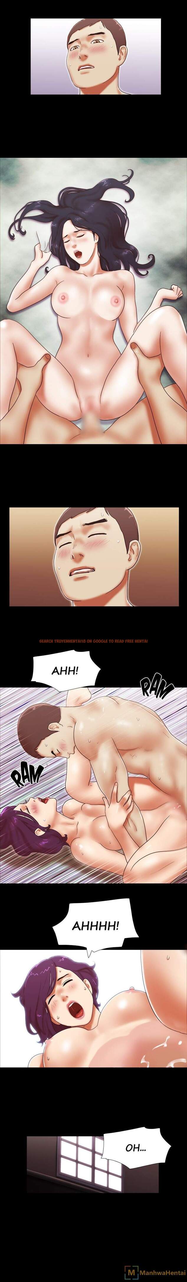 Read Hentai Image 5 467 in comic She’s The Girl - Chapter 36 - hentaitnt.net