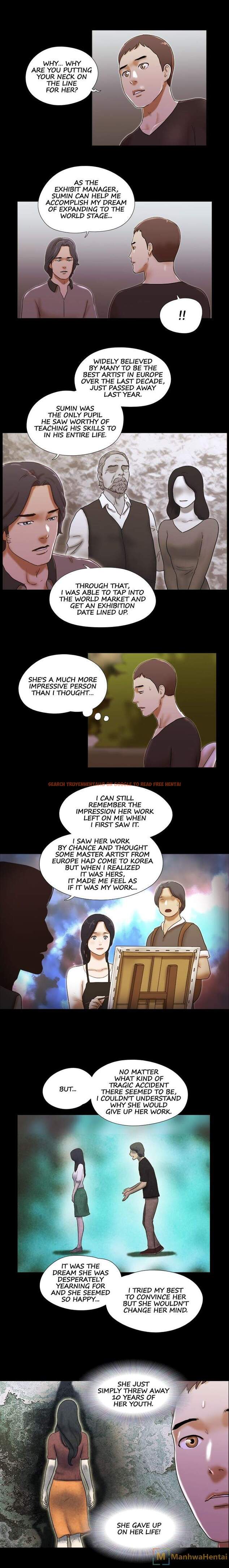 Read Hentai Image 2 467 in comic She’s The Girl - Chapter 37 - hentaitnt.net