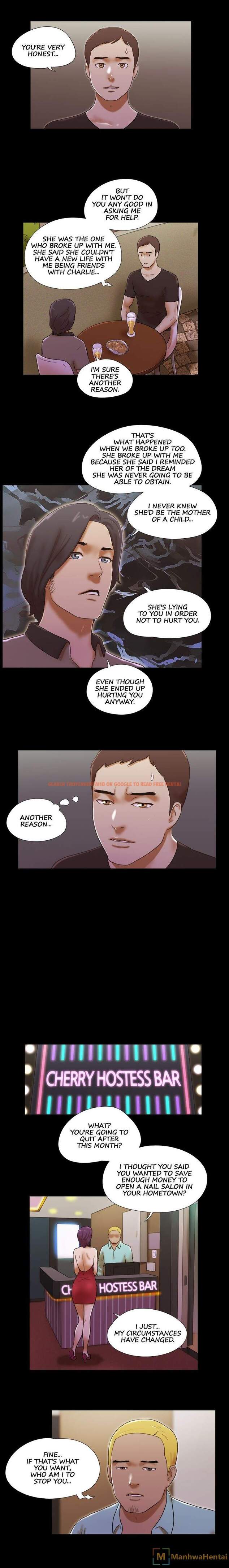 Read Hentai Image 4 467 in comic She’s The Girl - Chapter 37 - hentaitnt.net