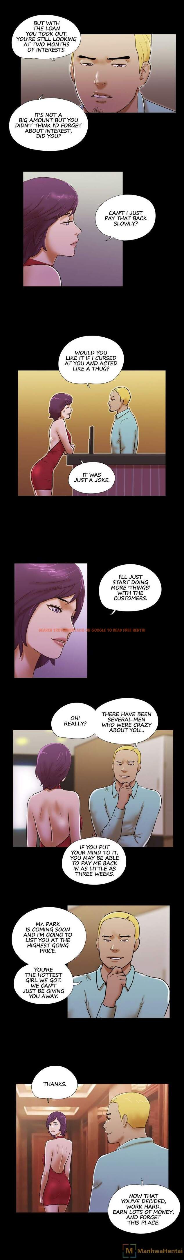 Read Hentai Image 5 467 in comic She’s The Girl - Chapter 37 - hentaitnt.net