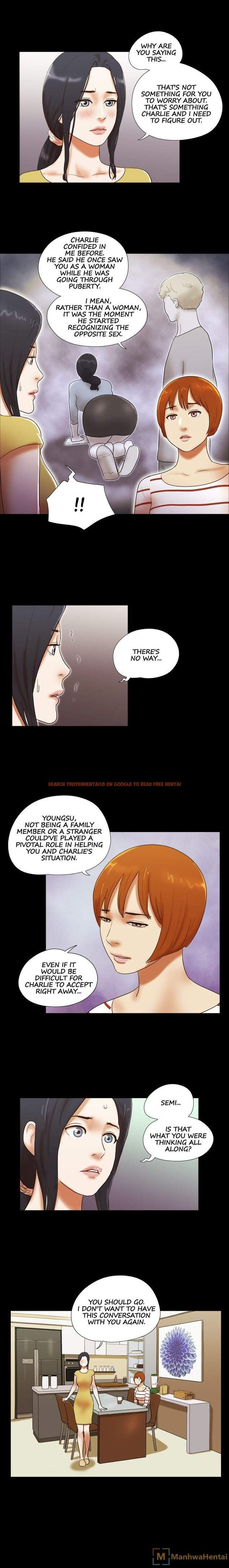 Read Hentai Image 8 467 in comic She’s The Girl - Chapter 37 - hentaitnt.net