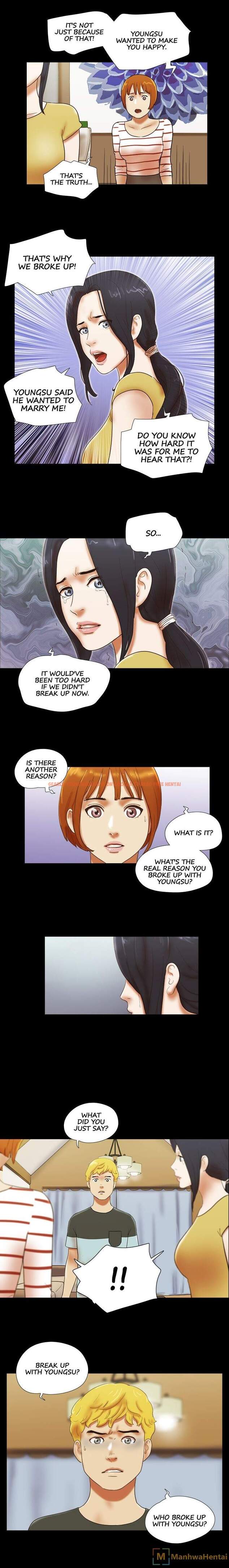 Read Hentai Image 9 467 in comic She’s The Girl - Chapter 37 - hentaitnt.net