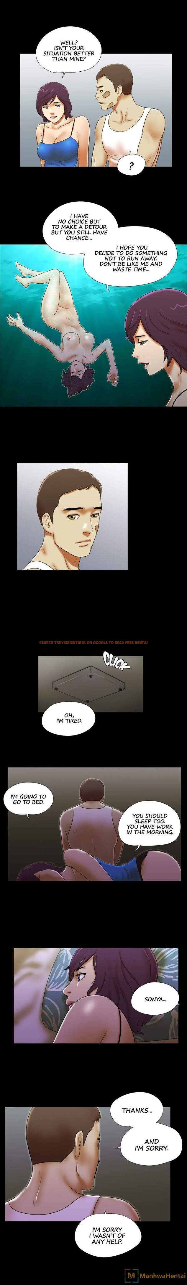 Read Hentai Image 10 467 in comic She’s The Girl - Chapter 38 - hentaitnt.net