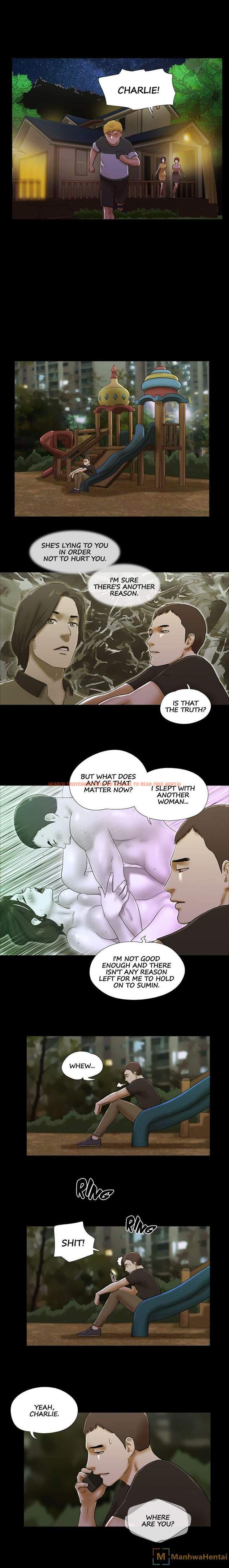 Read Hentai Image 2 467 in comic She’s The Girl - Chapter 38 - hentaitnt.net