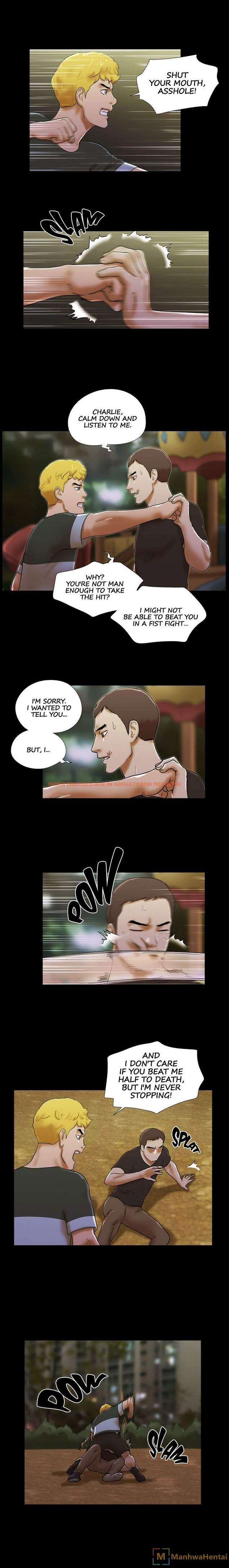 Read Hentai Image 4 467 in comic She’s The Girl - Chapter 38 - hentaitnt.net