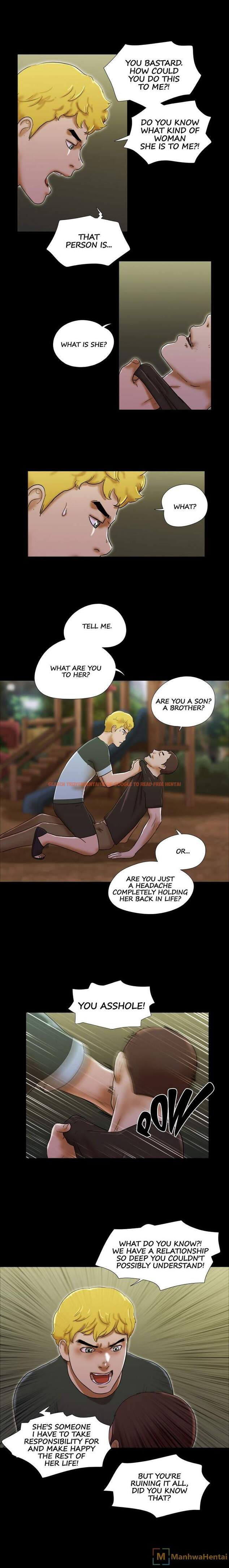 Read Hentai Image 5 467 in comic She’s The Girl - Chapter 38 - hentaitnt.net