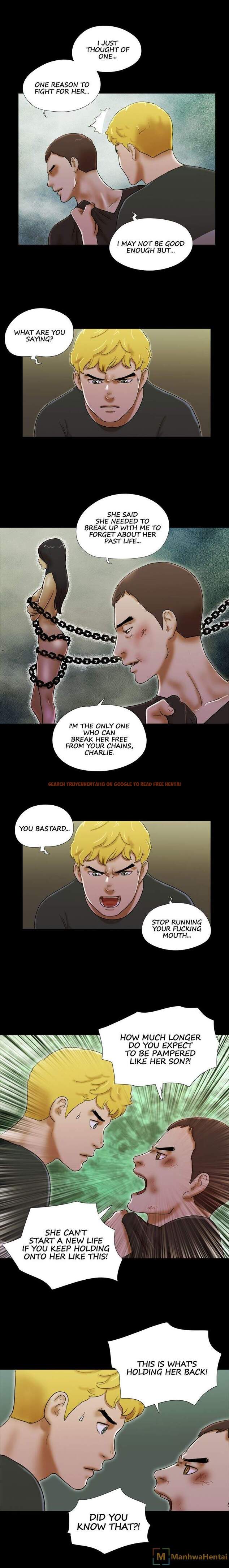 Read Hentai Image 6 467 in comic She’s The Girl - Chapter 38 - hentaitnt.net