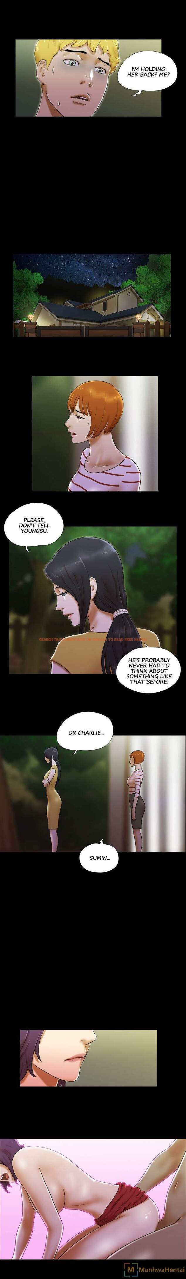 Read Hentai Image 7 467 in comic She’s The Girl - Chapter 38 - hentaitnt.net