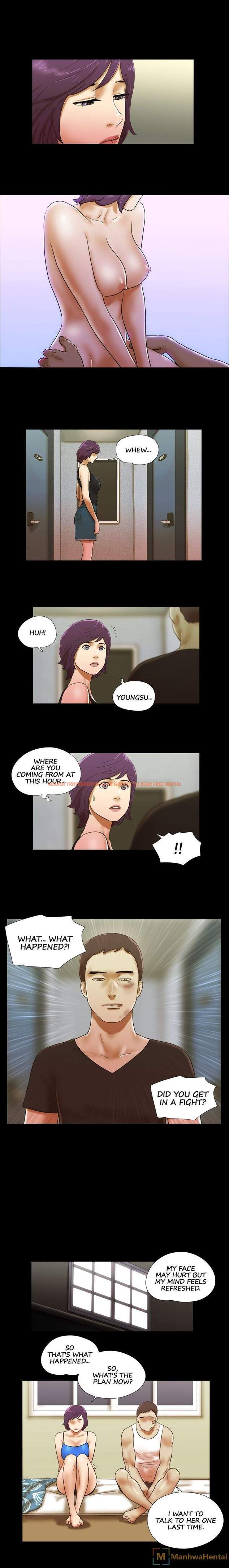 Read Hentai Image 8 467 in comic She’s The Girl - Chapter 38 - hentaitnt.net