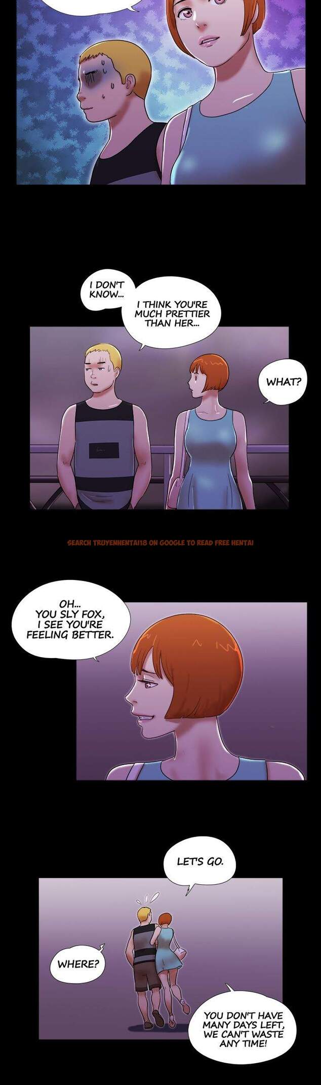 Read Hentai Image 12 467 in comic She’s The Girl - Chapter 40 - www.hentaitnt.net