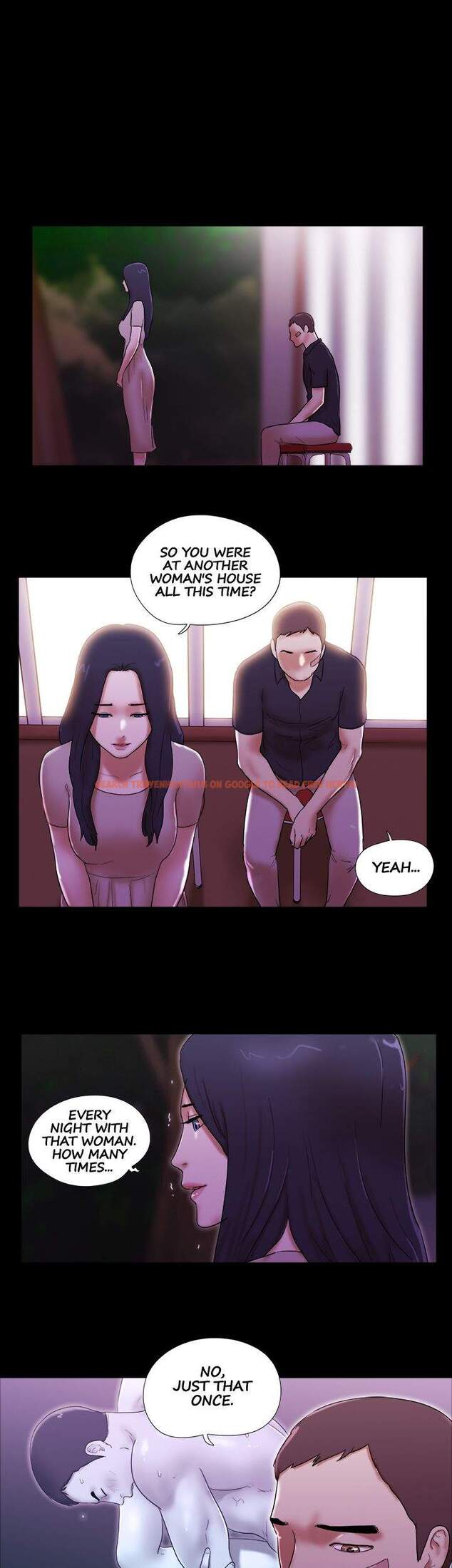 Read Hentai Image 13 467 in comic She’s The Girl - Chapter 40 - www.hentaitnt.net