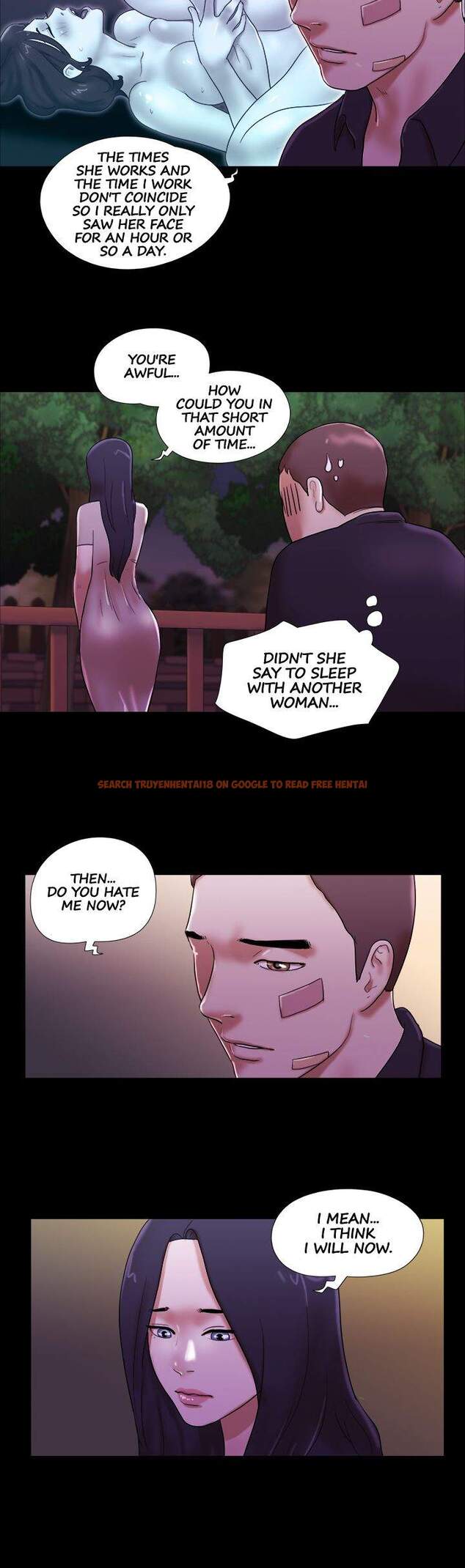Read Hentai Image 14 467 in comic She’s The Girl - Chapter 40 - www.hentaitnt.net